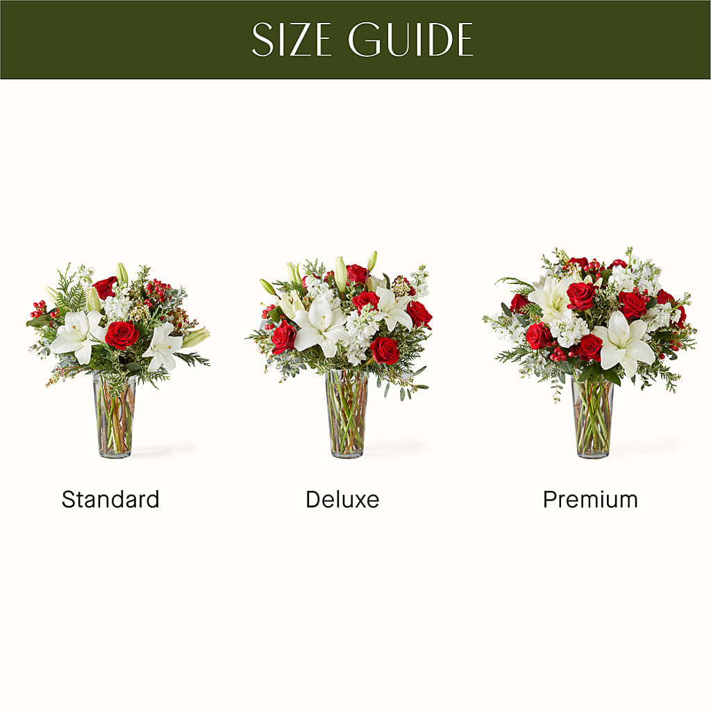Twinkle Lights Bouquet –  Infinity Floral, Osseo MN