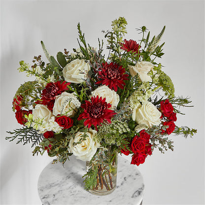 Favorite Traditions Bouquet –  Infinity Floral, Osseo MN