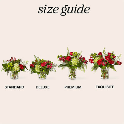 Tree Shopping Bouquet –  Infinity Floral, Osseo MN