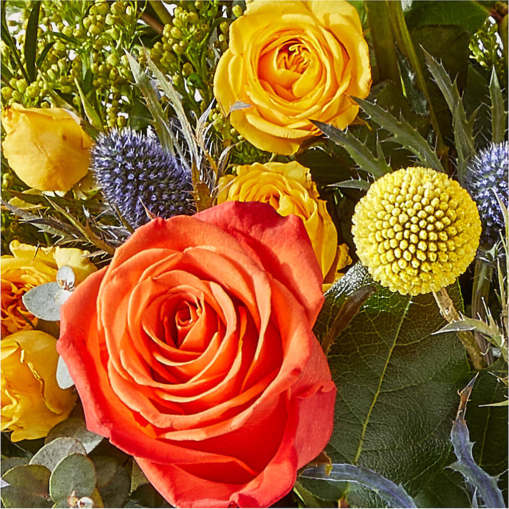 Disco Bouquet –  Infinity Floral, Osseo MN