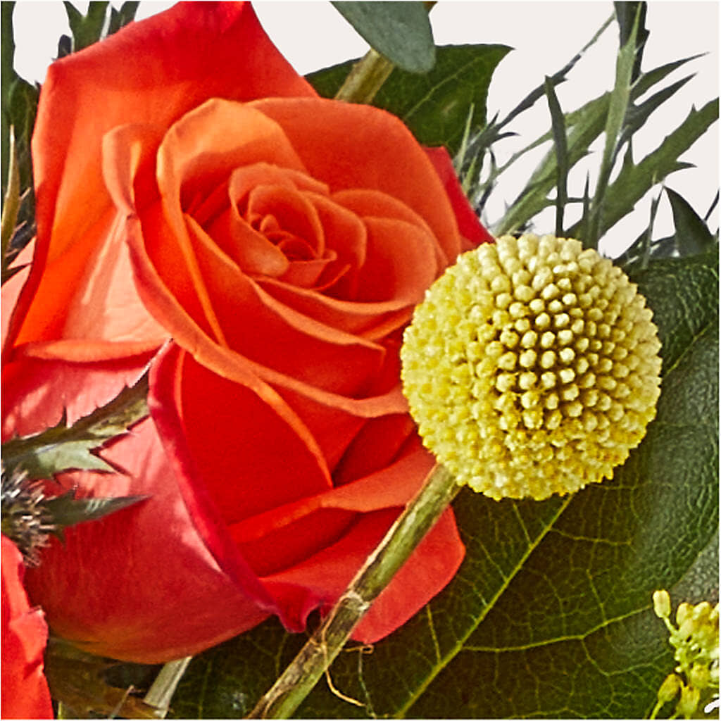 Disco Bouquet –  Infinity Floral, Osseo MN