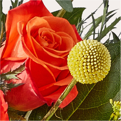Disco Bouquet –  Infinity Floral, Osseo MN