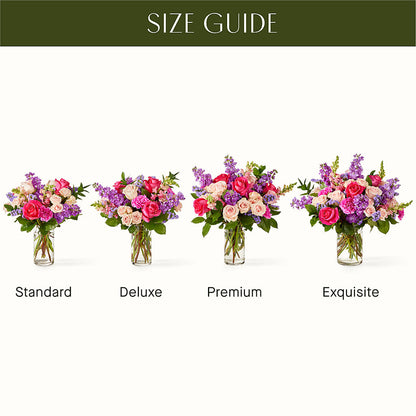 The Cha-Cha Bouquet –  Infinity Floral, Osseo MN
