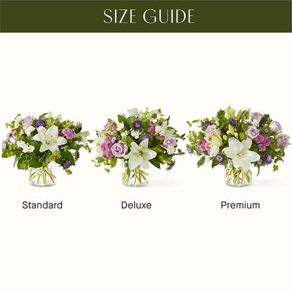 April Showers Bouquet –  Infinity Floral, Osseo MN