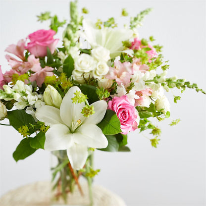 Fondly Bouquet –  Infinity Floral, Osseo MN
