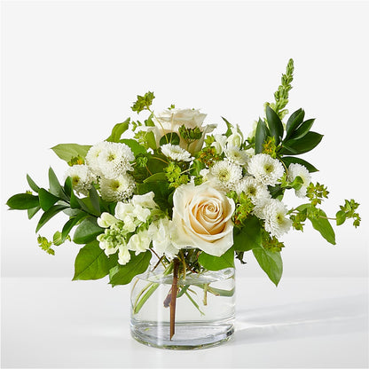 Hint of Vanilla Bouquet –  Infinity Floral, Osseo MN