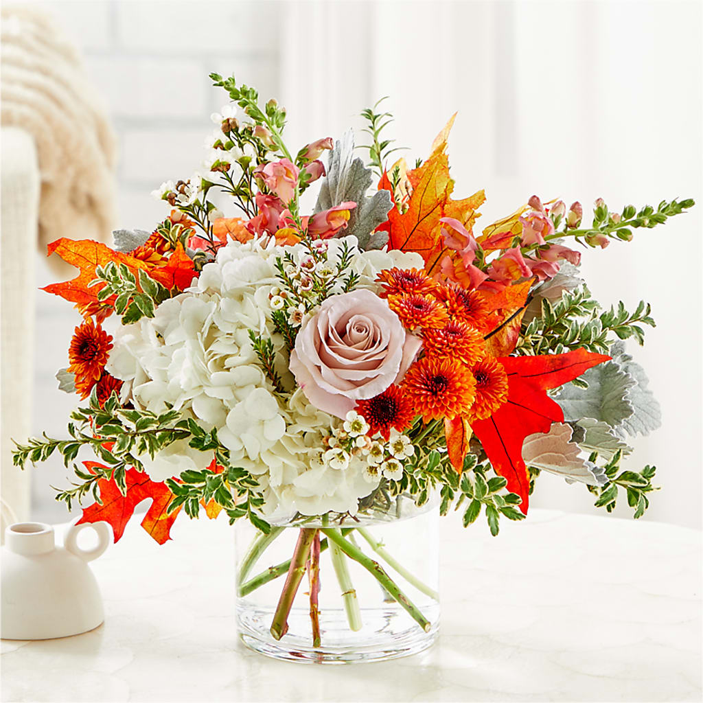 Autumnal Equinox Bouquet –  Infinity Floral, Osseo MN
