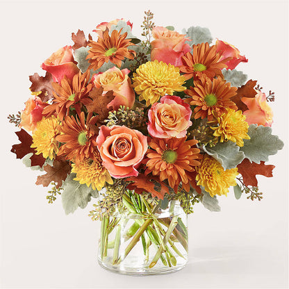 Caramel Apple Bouquet –  Infinity Floral, Osseo MN
