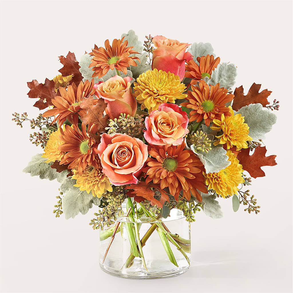 Caramel Apple Bouquet –  Infinity Floral, Osseo MN