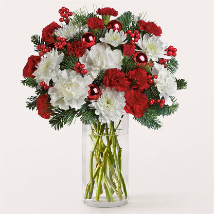 Good Tidings Bouquet –  Infinity Floral, Osseo MN