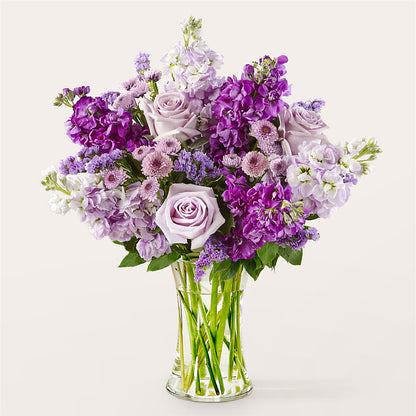 Give a Twirl Bouquet –  Infinity Floral, Osseo MN