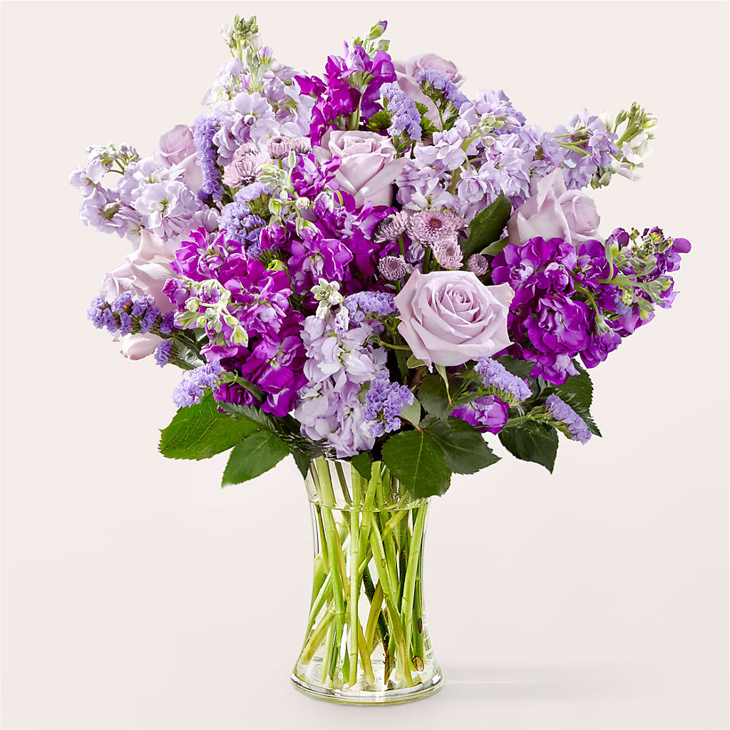 Give a Twirl Bouquet –  Infinity Floral, Osseo MN