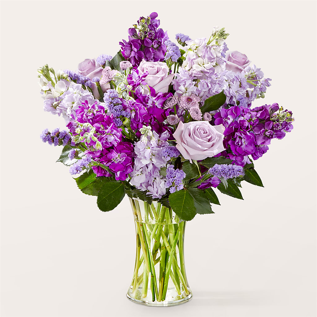 Give a Twirl Bouquet –  Infinity Floral, Osseo MN
