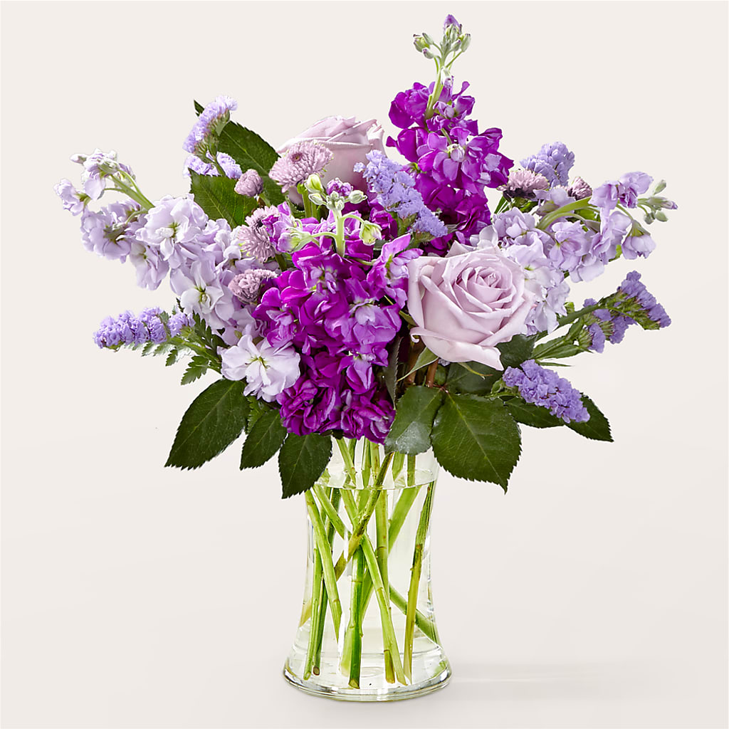 Give a Twirl Bouquet –  Infinity Floral, Osseo MN