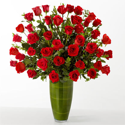 The Ballad –  Infinity Floral, Osseo MN