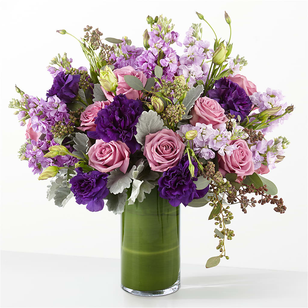 The Monarch –  Infinity Floral, Osseo MN