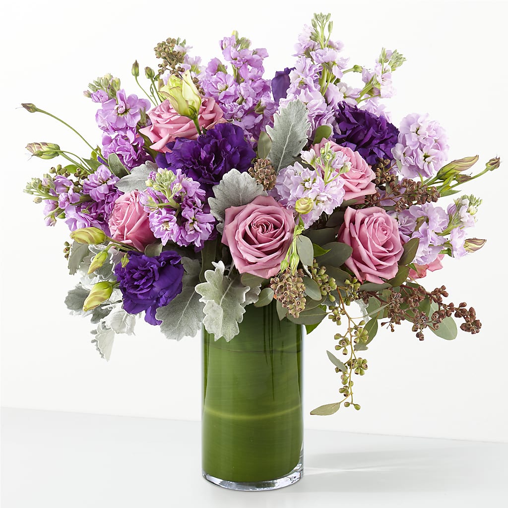 The Monarch –  Infinity Floral, Osseo MN