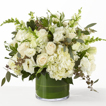 The Gallery –  Infinity Floral, Osseo MN