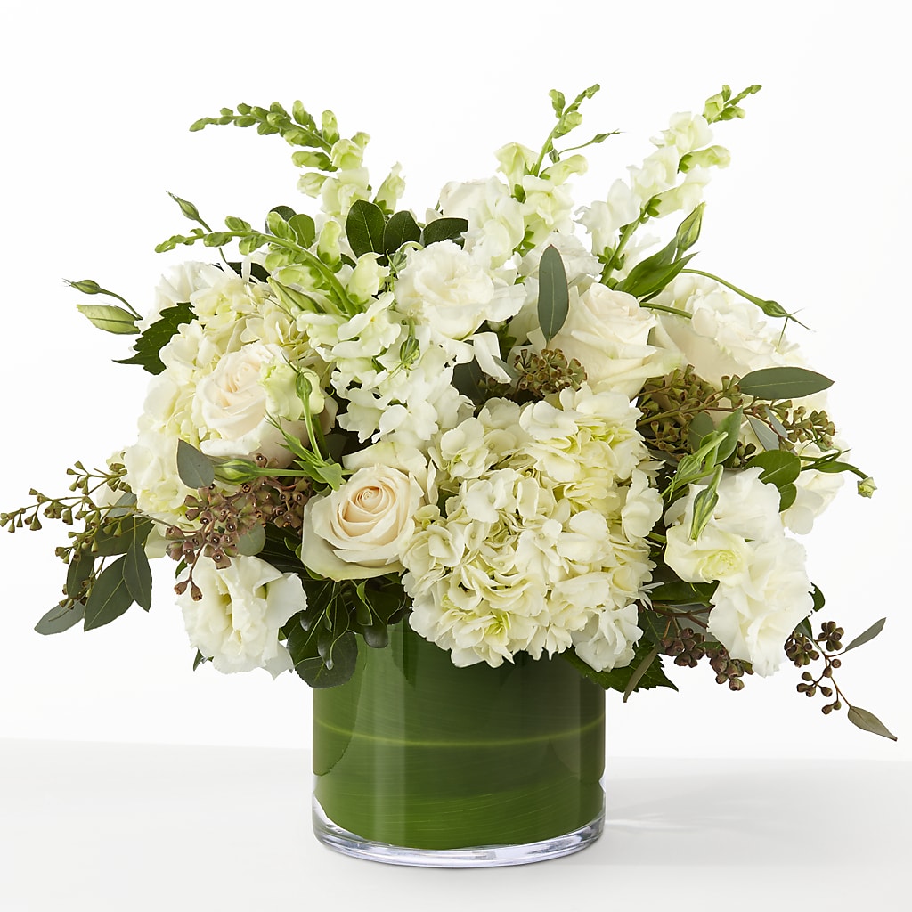 The Gallery –  Infinity Floral, Osseo MN