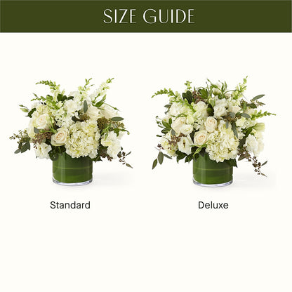The Gallery –  Infinity Floral, Osseo MN