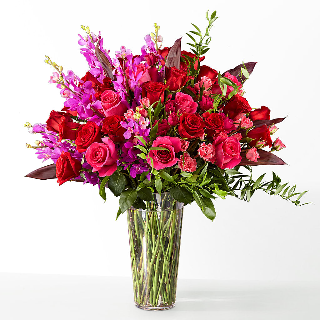 The Honeymoon –  Infinity Floral, Osseo MN