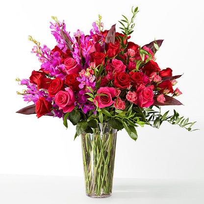 The Honeymoon –  Infinity Floral, Osseo MN