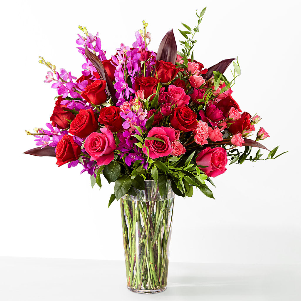 The Honeymoon –  Infinity Floral, Osseo MN