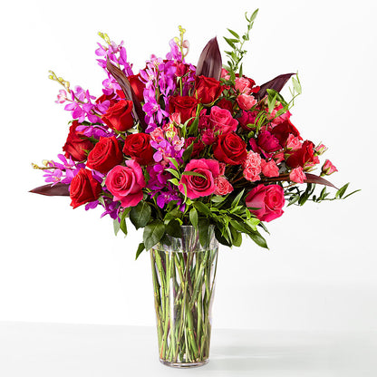 The Honeymoon –  Infinity Floral, Osseo MN