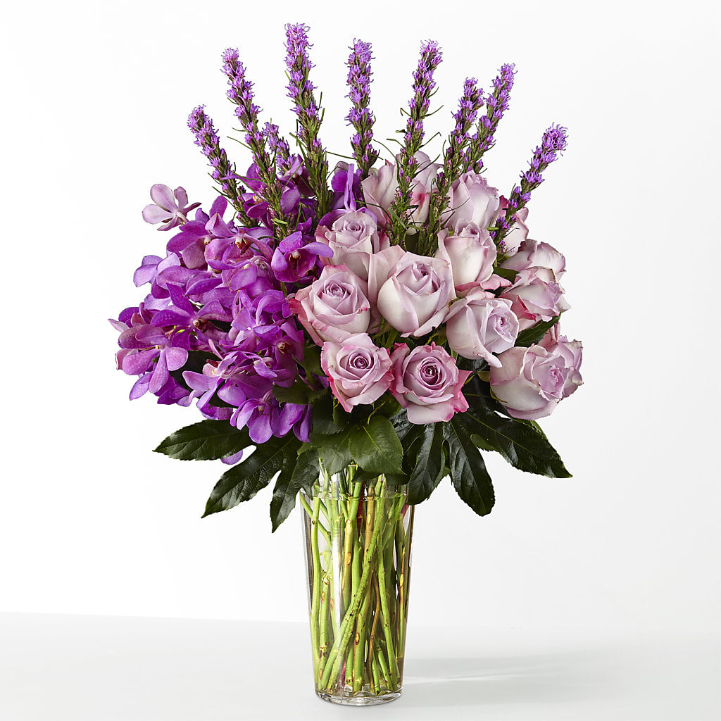 The Maximalist –  Infinity Floral, Osseo MN