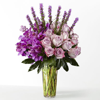 The Maximalist –  Infinity Floral, Osseo MN