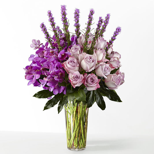 The Maximalist –  Infinity Floral, Osseo MN