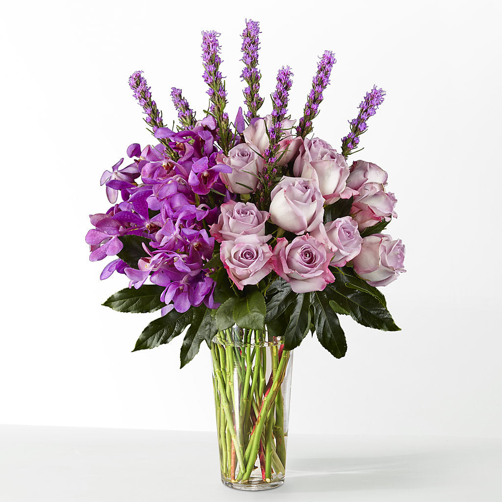 The Maximalist –  Infinity Floral, Osseo MN