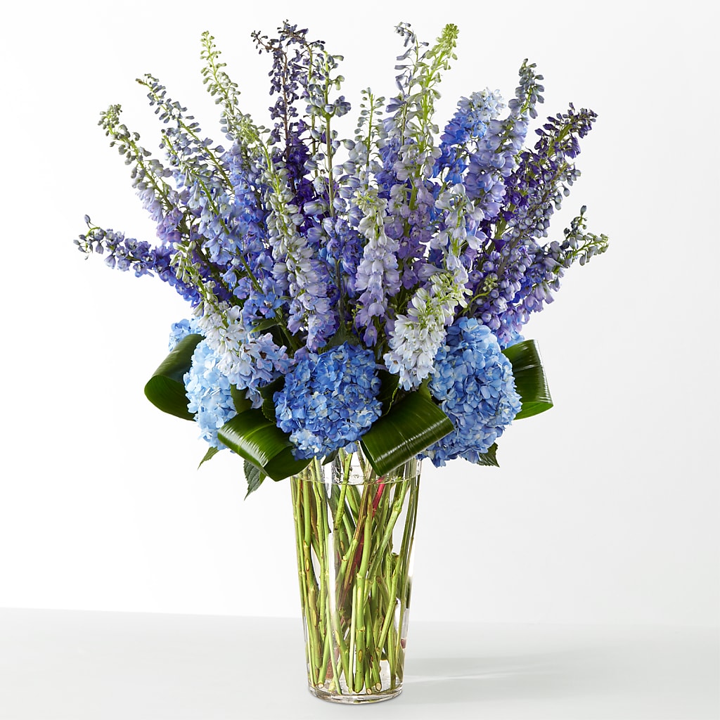 The Editorial –  Infinity Floral, Osseo MN