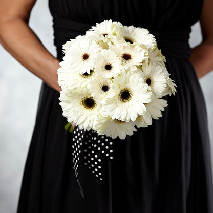 Daisy Delight Bouquet –  Infinity Floral, Osseo MN