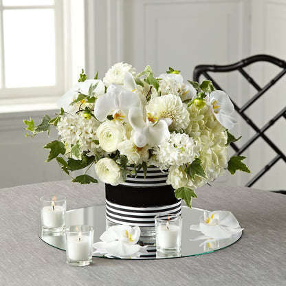 Solemnity Arrangement –  Infinity Floral, Osseo MN