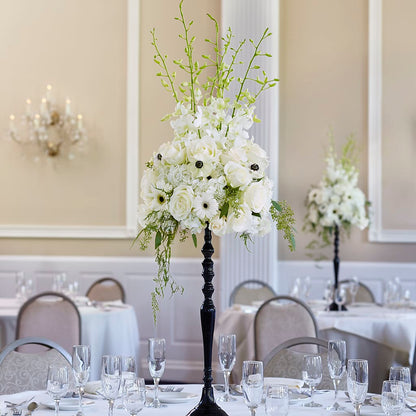 Regency Centerpiece –  Infinity Floral, Osseo MN