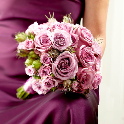 Veronica Bouquet –  Infinity Floral, Osseo MN