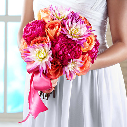New Love Bouquet –  Infinity Floral, Osseo MN