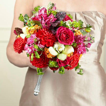 True Happiness Bouquet –  Infinity Floral, Osseo MN