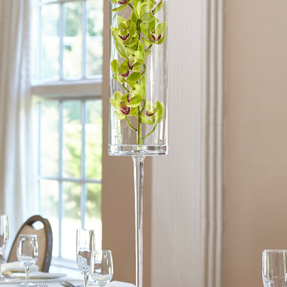 Green Mini Cymbidium Bouquet –  Infinity Floral, Osseo MN