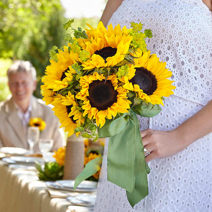 Free Spirit Bouquet –  Infinity Floral, Osseo MN