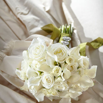 Serene Highness Bouquet –  Infinity Floral, Osseo MN