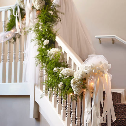 Champagne Dreams Garland –  Infinity Floral, Osseo MN